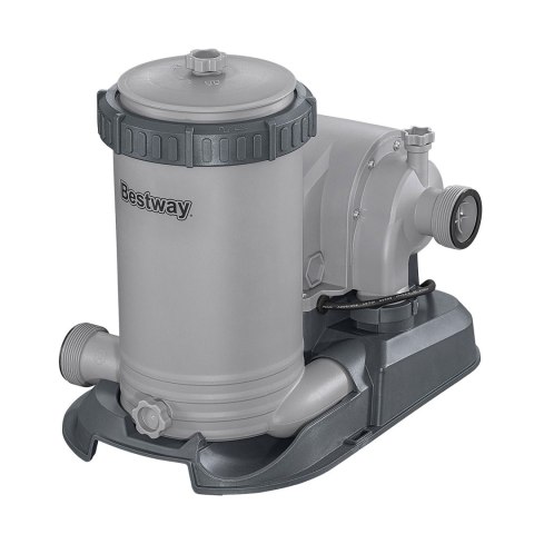 Pompa filtrująca do basenów 9463L/h Bestway 58391 Pompa filtrująca do basenów 9463L/h Bestway 58391