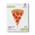 Balon Foliowy Pizza Grabo, 86cm