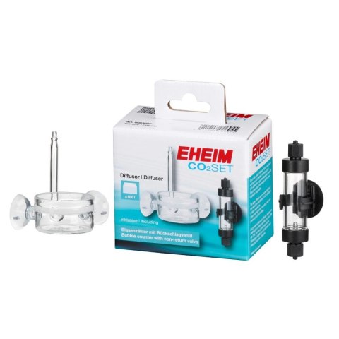 EHEIM CO2 Diffuser 600l (6063080) EHEIM CO2 Diffuser 600l (6063080)