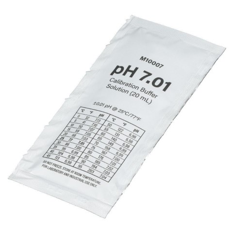 EHEIM Płyn kalibracyjny pHliquid 7,01 (3 sztuki) (6062030) EHEIM Płyn kalibracyjny pHliquid 7,01 (3 sztuki) (6062030)