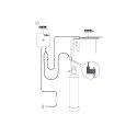 EHEIM Zawór magnetyczny CO2 24V (6064380)