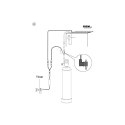 EHEIM Zawór magnetyczny CO2 24V (6064380)