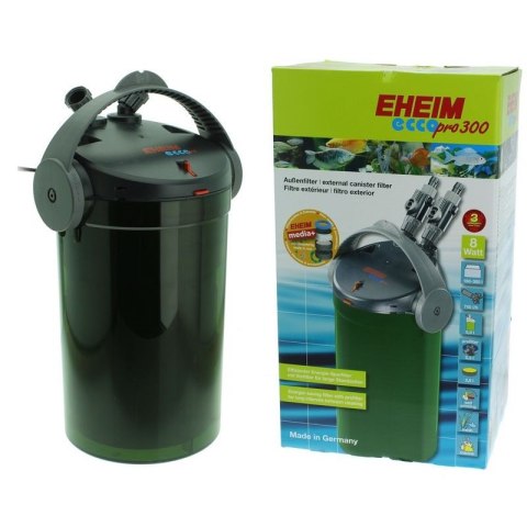EHEIM filtr zewnętrzny ecco pro 300 2036 (2036020) EHEIM filtr zewnętrzny ecco pro 300 2036 (2036020)