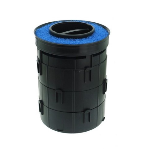 EHEIM filtr zewnętrzny ecco pro 300 2036 (2036020) EHEIM filtr zewnętrzny ecco pro 300 2036 (2036020)