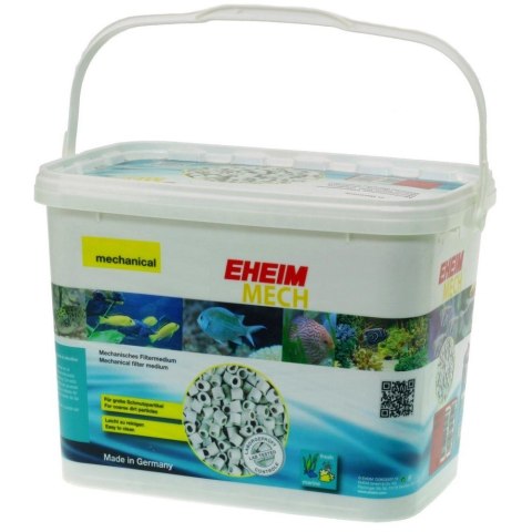 EHEIM wkład przedfiltracyjny MECH 5 L (2507751) EHEIM wkład przedfiltracyjny MECH 5 L (2507751)
