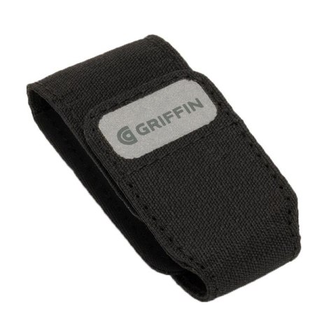 Griffin Shoe Pouch - Sportowa opaska do butów (Fitbit, Jawbone, Withings i Sony SmartBand) Griffin Shoe Pouch - Sportowa opaska do butów (Fitbit, Jawbone, Withings i Sony SmartBand)