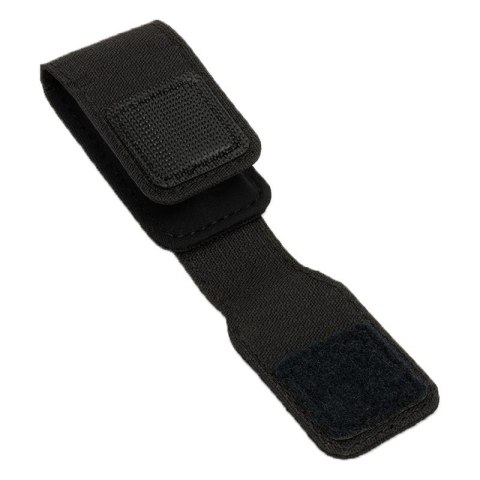 Griffin Shoe Pouch - Sportowa opaska do butów (Fitbit, Jawbone, Withings i Sony SmartBand) Griffin Shoe Pouch - Sportowa opaska do butów (Fitbit, Jawbone, Withings i Sony SmartBand)