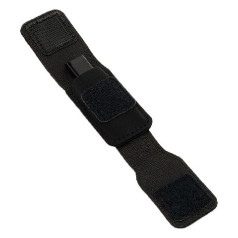 Griffin Shoe Pouch - Sportowa opaska do butów (Fitbit, Jawbone, Withings i Sony SmartBand) Griffin Shoe Pouch - Sportowa opaska do butów (Fitbit, Jawbone, Withings i Sony SmartBand)