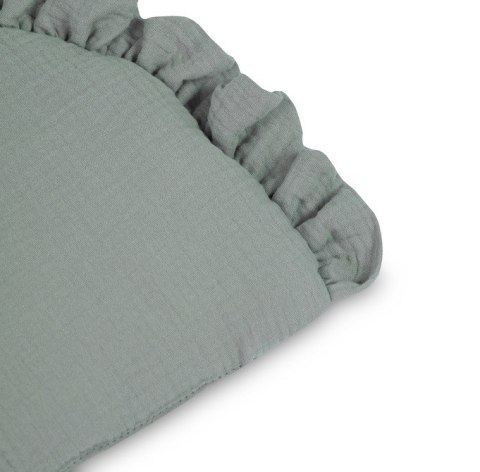 KOMPLET DO WÓZKA MUŚLIN GAŁĄZKA ZIELONY KOMPLET DO WÓZKA MUŚLIN GAŁĄZKA ZIELONY