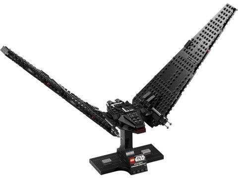 LEGO 75406 Star Wars Wahadłowiec dowodzenia Kylo LEGO 75406 Star Wars Wahadłowiec dowodzenia Kylo