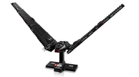 LEGO 75406 Star Wars Wahadłowiec dowodzenia Kylo LEGO 75406 Star Wars Wahadłowiec dowodzenia Kylo
