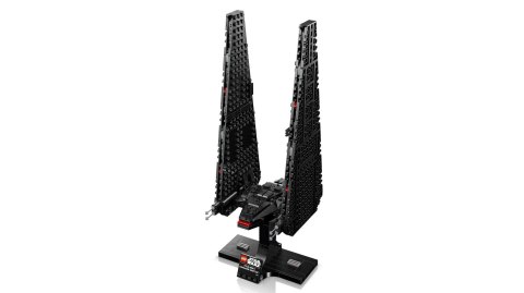 LEGO 75406 Star Wars Wahadłowiec dowodzenia Kylo LEGO 75406 Star Wars Wahadłowiec dowodzenia Kylo