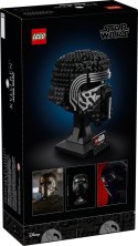 LEGO 75415 Star Wars Hełm Kylo Rena