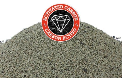 [N] ARQUIVET Żwirek bentonitowy z aktywnym węglem 10 kg Arquivet