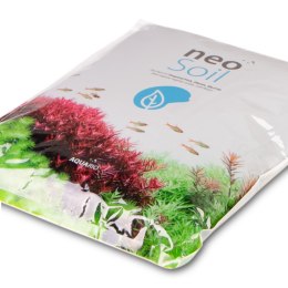 Neo Soil Plant No CO2 RICH - podłoże do akwarium roślinnego 8l