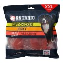 ONTARIO mięki filet z piersi kurczaka 500g przysmak dla psa (214-5014)