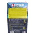 Ontario Senior Mini 7 Fish & Rice 2,25kg / Dla starszych psów małych ras z 7 rybami i ryżem 2,25kg (214-11175)