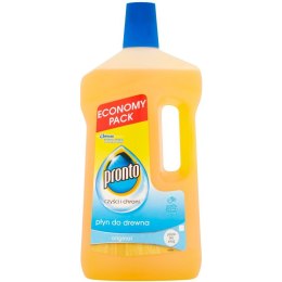 Płyn do mycia drewna PRONTO 1L 5w1
