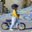 Rowerek biegowy dla dzieci Ricokids FUNNU