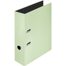 Segregator dźwigniowy PasteLove A4/7 pastelowy zielony P/051/32 VAUPE