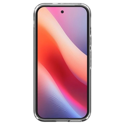 Spigen Crystal Flex - Etui do Google Pixel 9a (Crystal Clear) Spigen Crystal Flex - Etui do Google Pixel 9a (Crystal Clear)