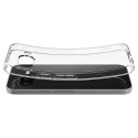 Spigen Crystal Flex - Etui do Google Pixel 9a (Crystal Clear)