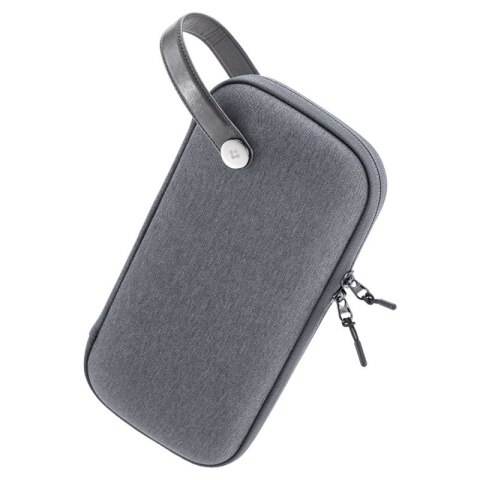 Spigen Klasden Pouch - Etui do Nintendo Switch 2 (Charcoal Grey) Spigen Klasden Pouch - Etui do Nintendo Switch 2 (Charcoal Grey)