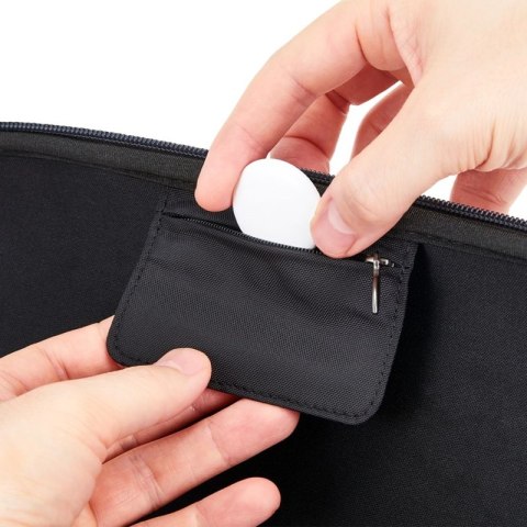 Spigen Klasden Pouch - Etui do Nintendo Switch 2 (Charcoal Grey) Spigen Klasden Pouch - Etui do Nintendo Switch 2 (Charcoal Grey)