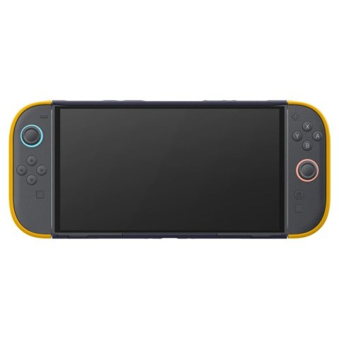 Spigen Nano Pop - Etui do Nintendo Switch 2 (Blueberry Navy) Spigen Nano Pop - Etui do Nintendo Switch 2 (Blueberry Navy)