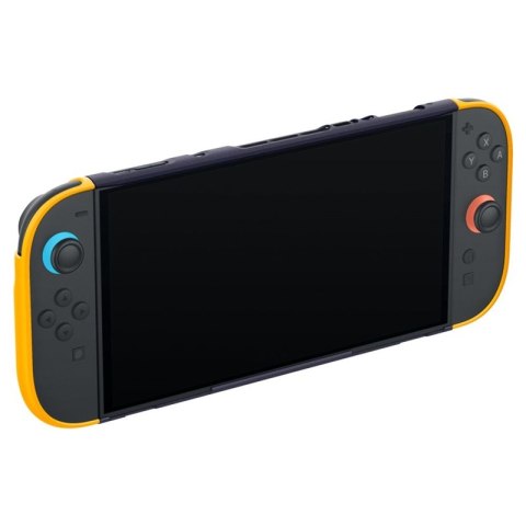 Spigen Nano Pop - Etui do Nintendo Switch 2 (Blueberry Navy) Spigen Nano Pop - Etui do Nintendo Switch 2 (Blueberry Navy)