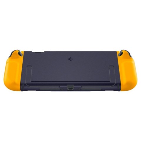 Spigen Nano Pop - Etui do Nintendo Switch 2 (Blueberry Navy) Spigen Nano Pop - Etui do Nintendo Switch 2 (Blueberry Navy)