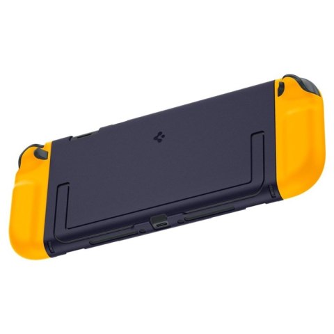Spigen Nano Pop - Etui do Nintendo Switch 2 (Blueberry Navy) Spigen Nano Pop - Etui do Nintendo Switch 2 (Blueberry Navy)