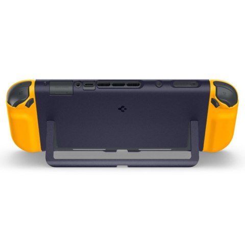 Spigen Nano Pop - Etui do Nintendo Switch 2 (Blueberry Navy) Spigen Nano Pop - Etui do Nintendo Switch 2 (Blueberry Navy)
