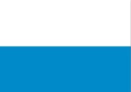 Chorągiewka Maryjna kpl 20szt