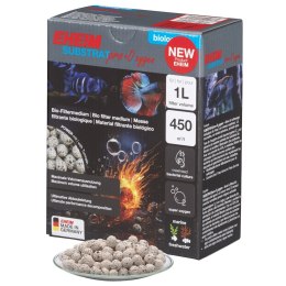 EHEIM wkład biologiczny SUBSTRATpro+ O2xygen 1 L (2512051)