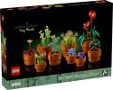 LEGO 10329 Icons Małe roślinki