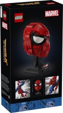 LEGO 76285 Marvel Super Heroes Maska Spider-Mana