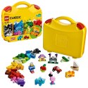 LEGO(R) CLASSIC 10713 Kreatywna walizka