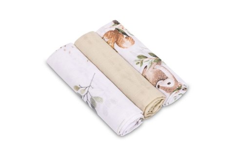 PIELUCHA MUŚLINOWA 60X80 EG-0004 PIELUCHA MUŚLINOWA 60X80 EG-0004