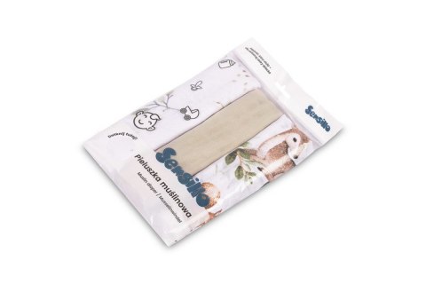PIELUCHA MUŚLINOWA 60X80 EG-0004 PIELUCHA MUŚLINOWA 60X80 EG-0004