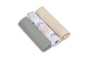 PIELUCHA MUŚLINOWA 60X80 EG-0007