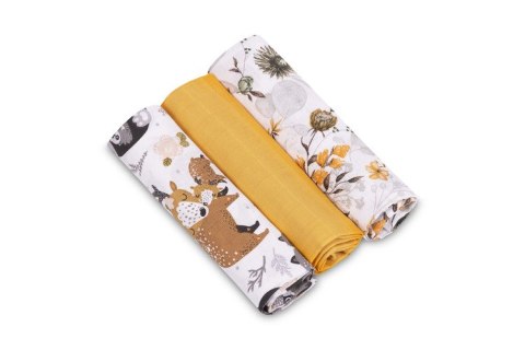 PIELUCHA MUŚLINOWA 60X80 EG-0009 PIELUCHA MUŚLINOWA 60X80 EG-0009