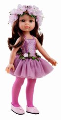 04446 CAROL BAILERINA PAOLA REINA