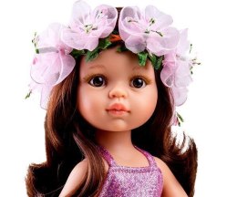 04446 CAROL BAILERINA PAOLA REINA