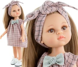 04491 PILI LALKA PAOLA REINA