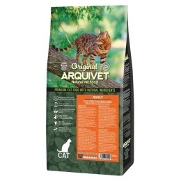 ARQUIVET CAT Original Adult z kurczakiem 7 kg Arquivet