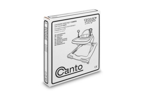 CHODZIK CANTO BEIGE CHODZIK CANTO BEIGE