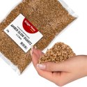 Kruger Meier Amber Głów Quartz 2-3,5 mm - Żwirek akwarystyczny 2 kg