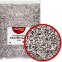 Kruger Meier Frosted Azure 4-7 mm - Żwirek akwarystyczny 2 kg