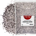 Kruger Meier Frosted Azure 4-7 mm - Żwirek akwarystyczny 2 kg